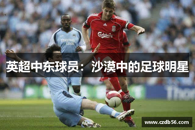 英超中东球员：沙漠中的足球明星